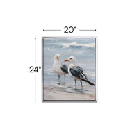 Shoreline Friends II