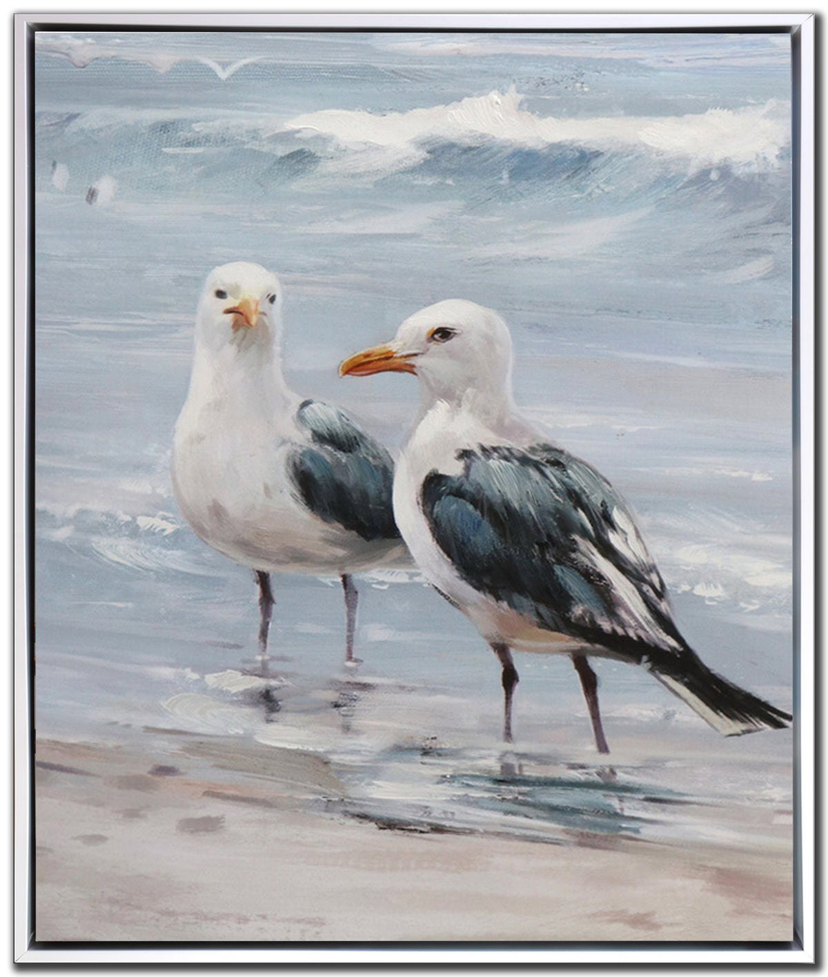 Shoreline Friends II