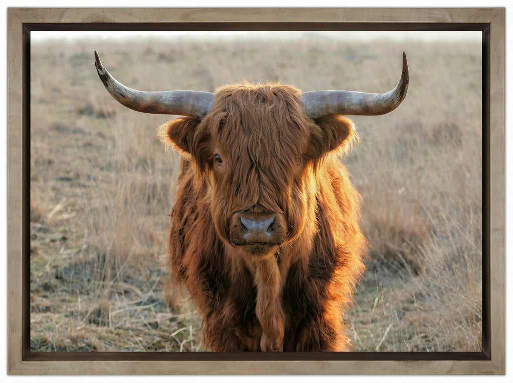Scottish Highlander