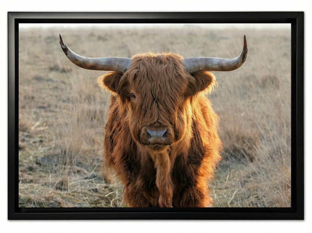 Scottish Highlander