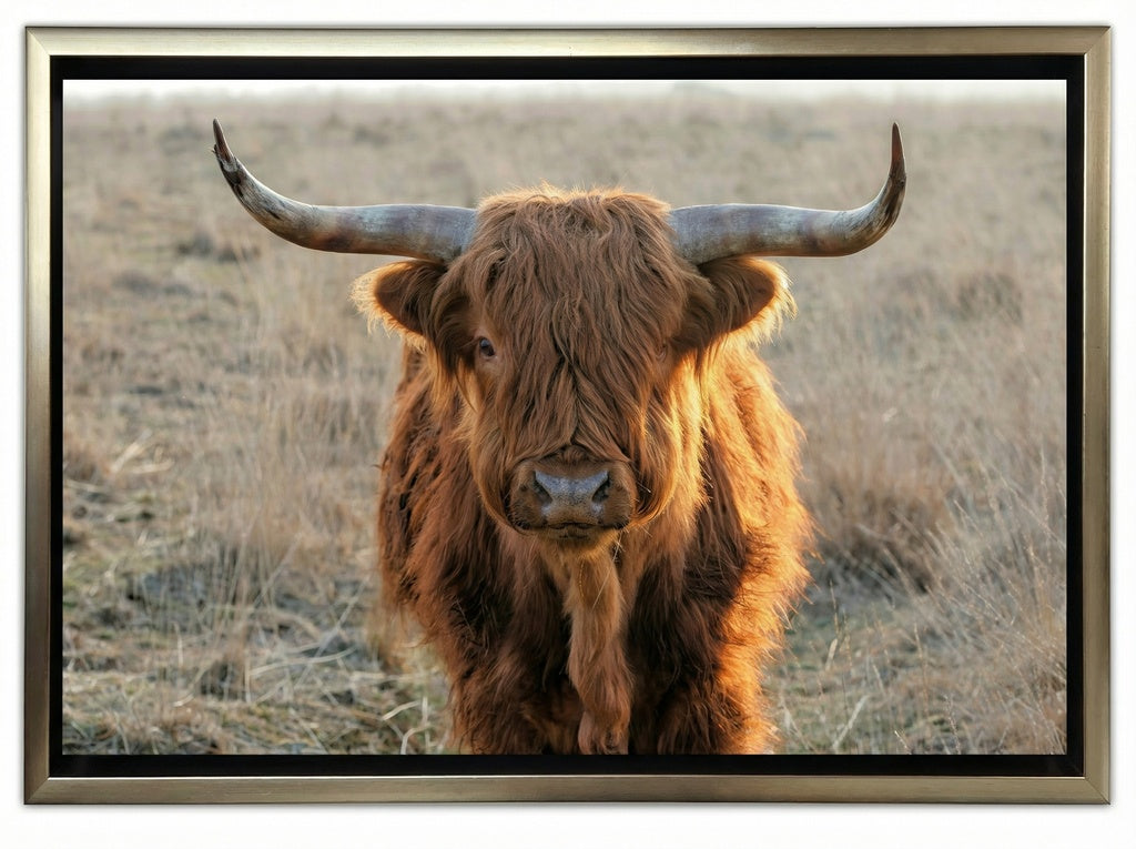 Scottish Highlander