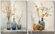 Happy Vases Set of 2