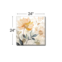 Lush Botanical Serenity II