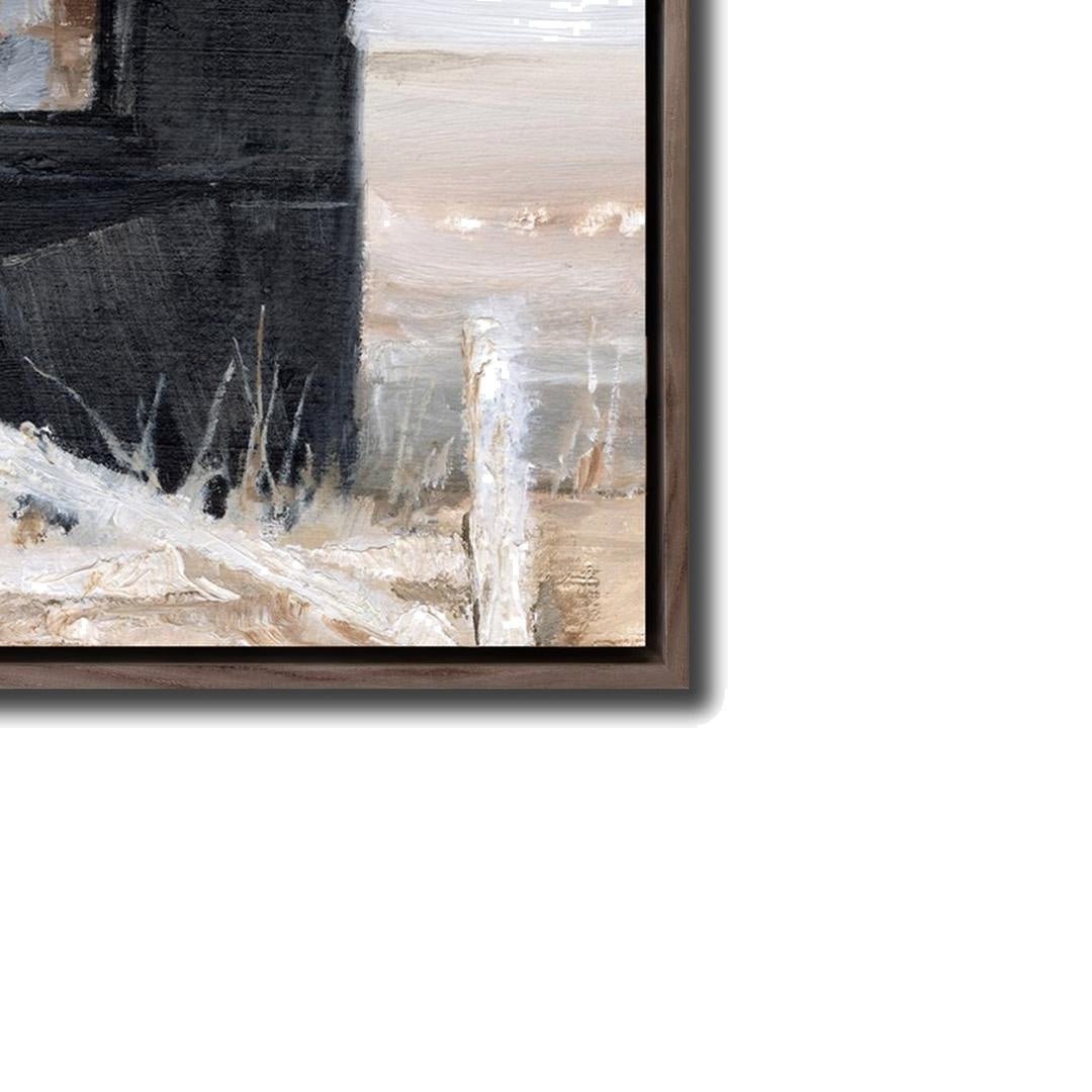 Black Barn I