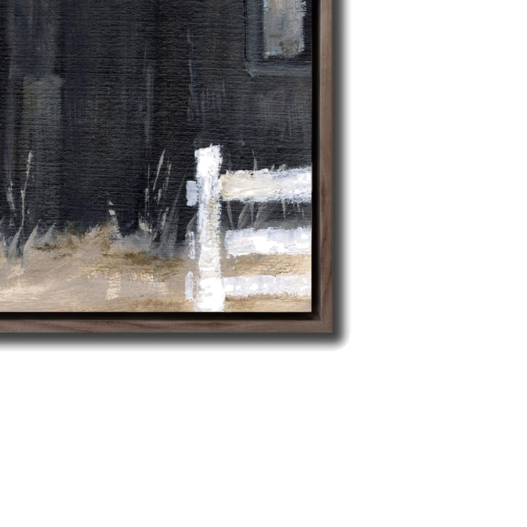 Black Barn II