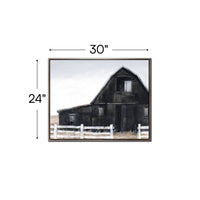 Black Barn II