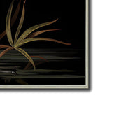 Midnight Heron I