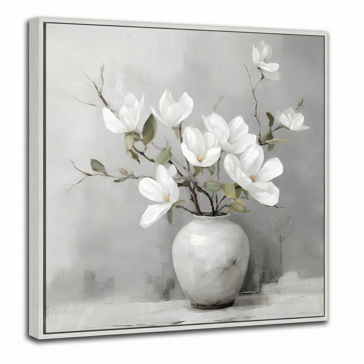 Silent Magnolias II
