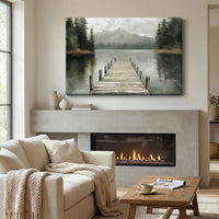 Tranquil Waters