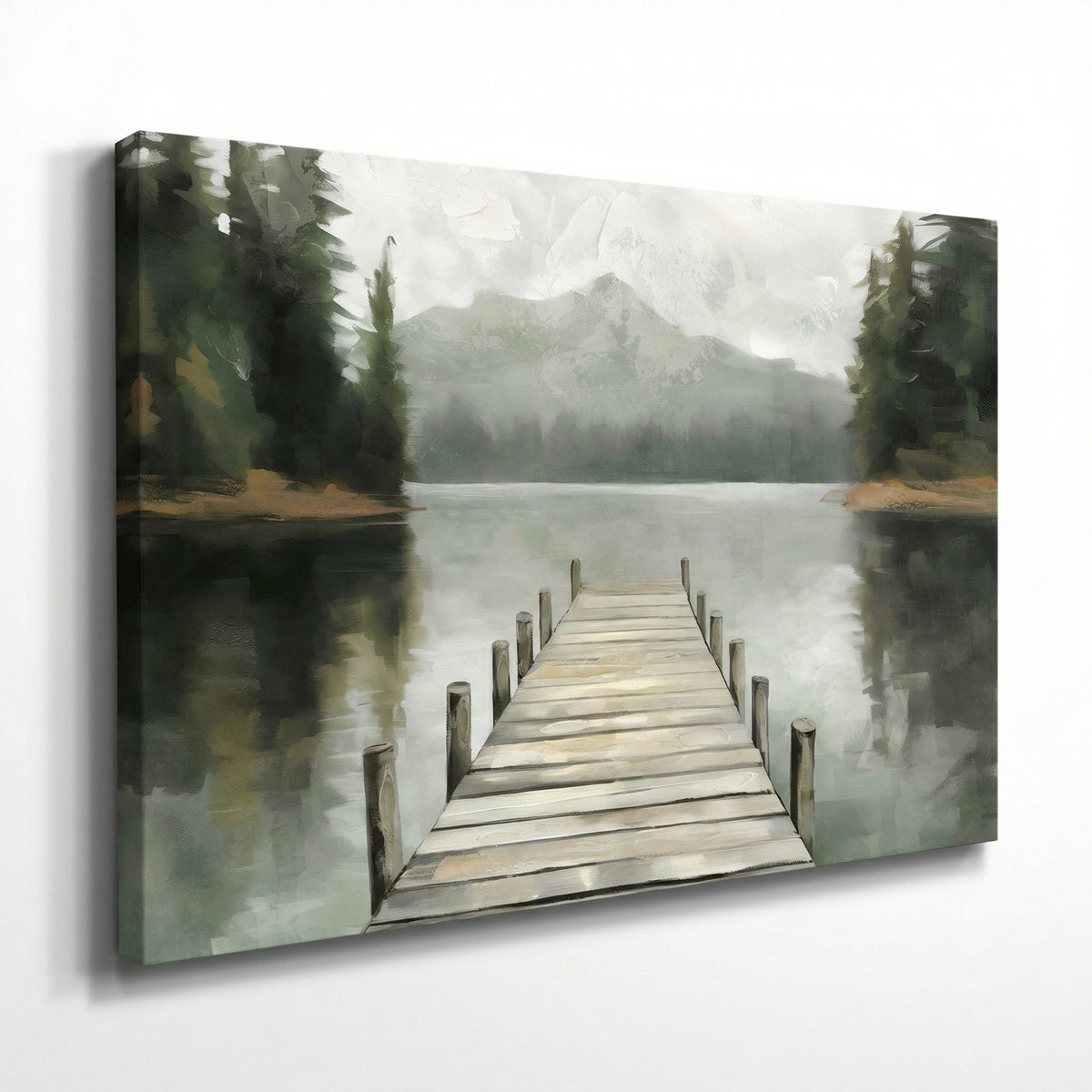 Tranquil Waters