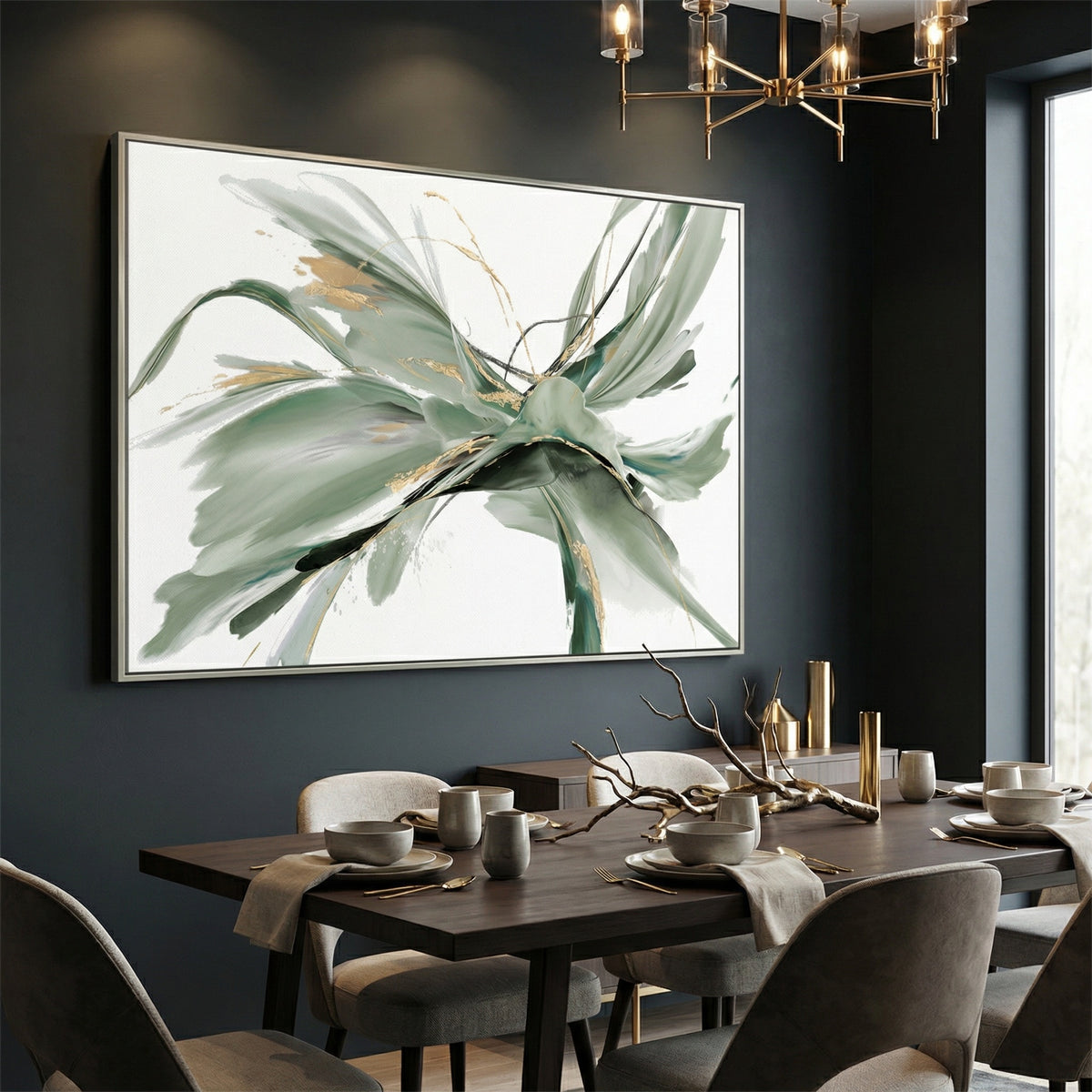 Agave Dance