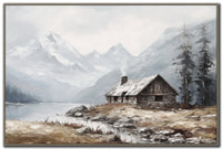 Solitude