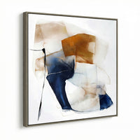 Geometric Musing I