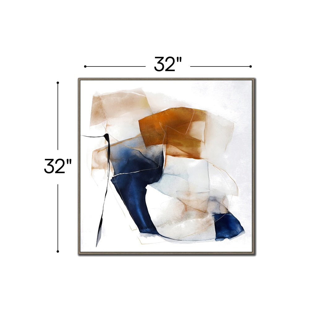 Geometric Musing I