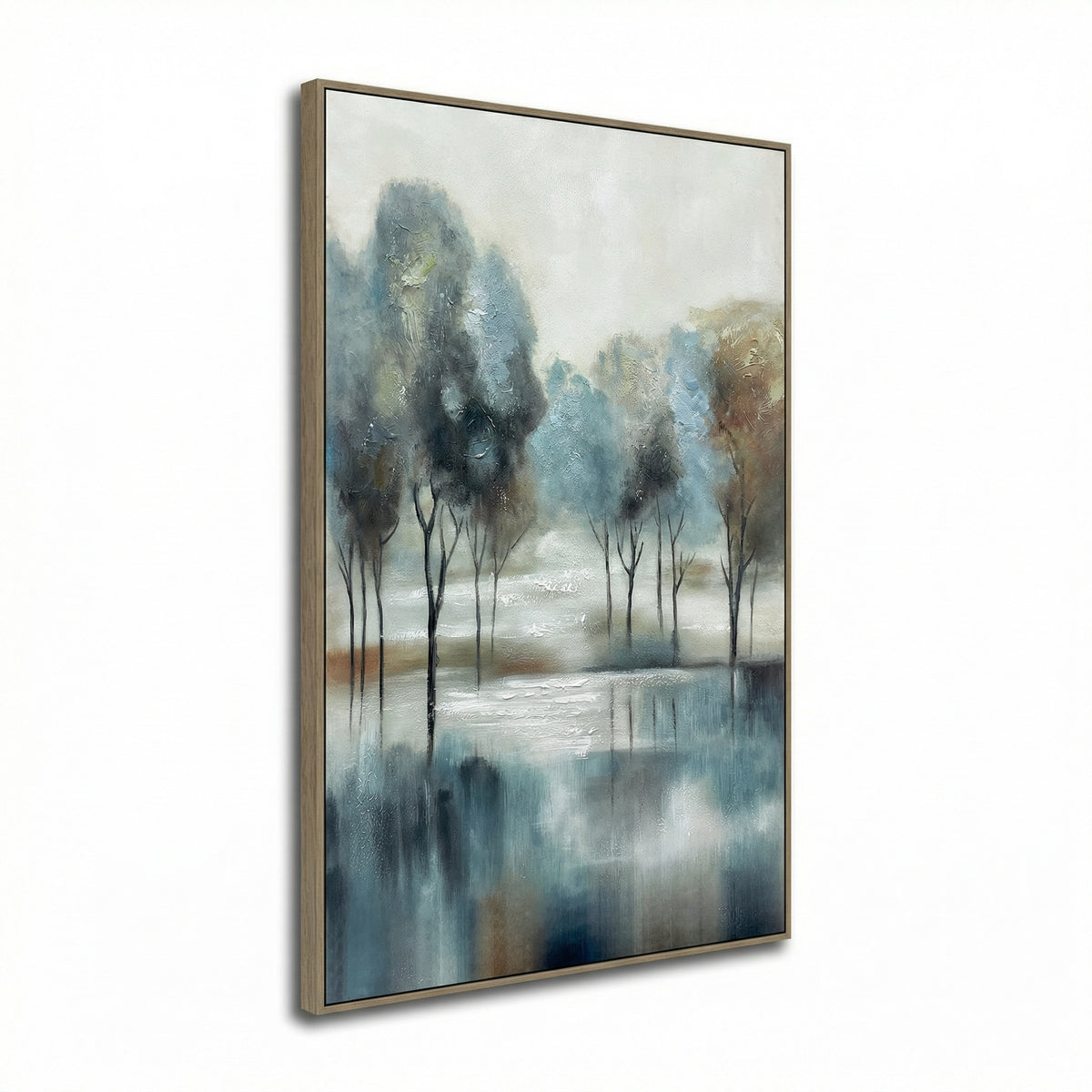 Misty Grove I