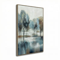 Misty Grove I