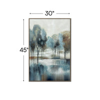 Misty Grove I