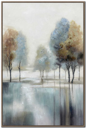 compare product Misty Grove II