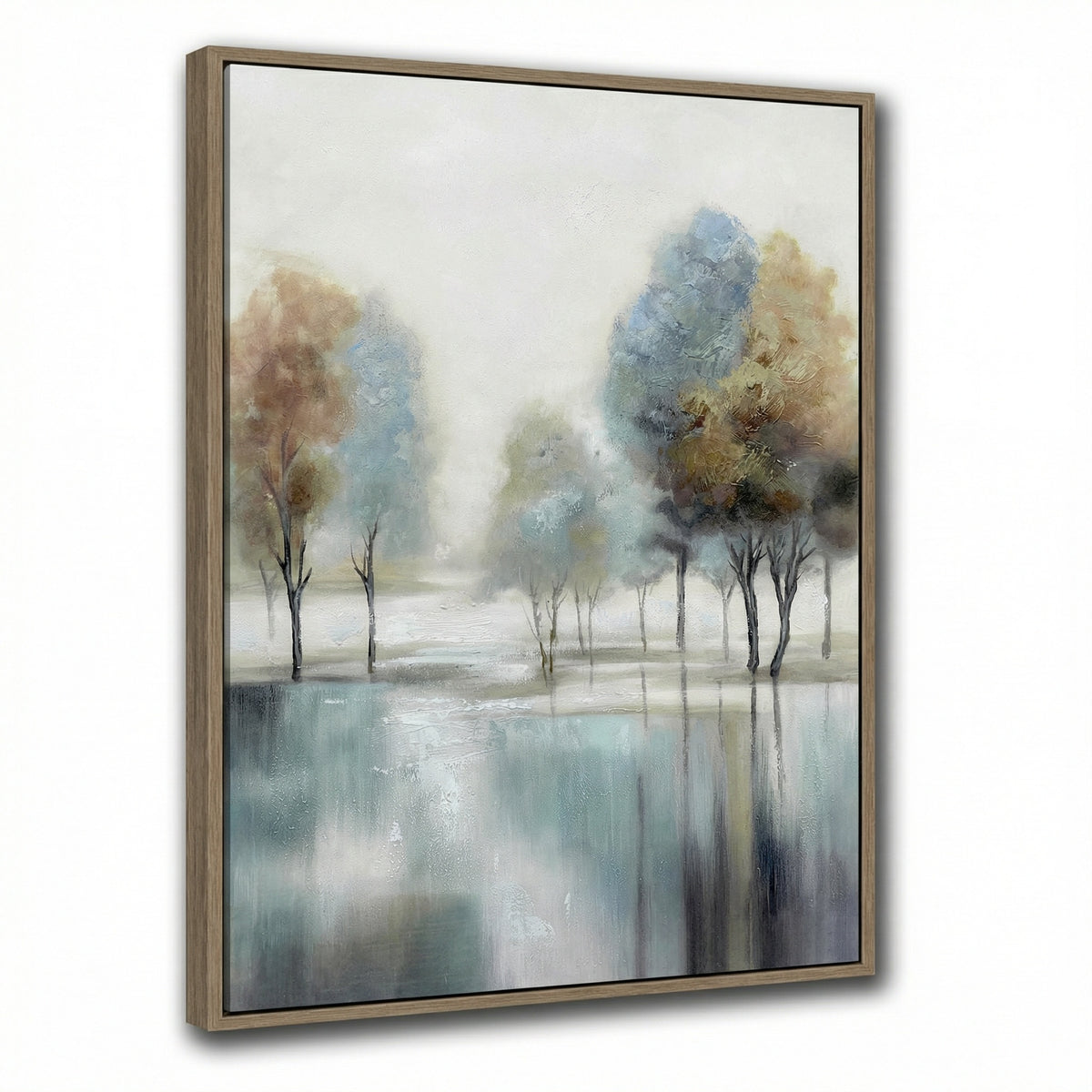 Misty Grove II