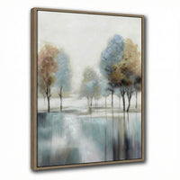 Misty Grove II