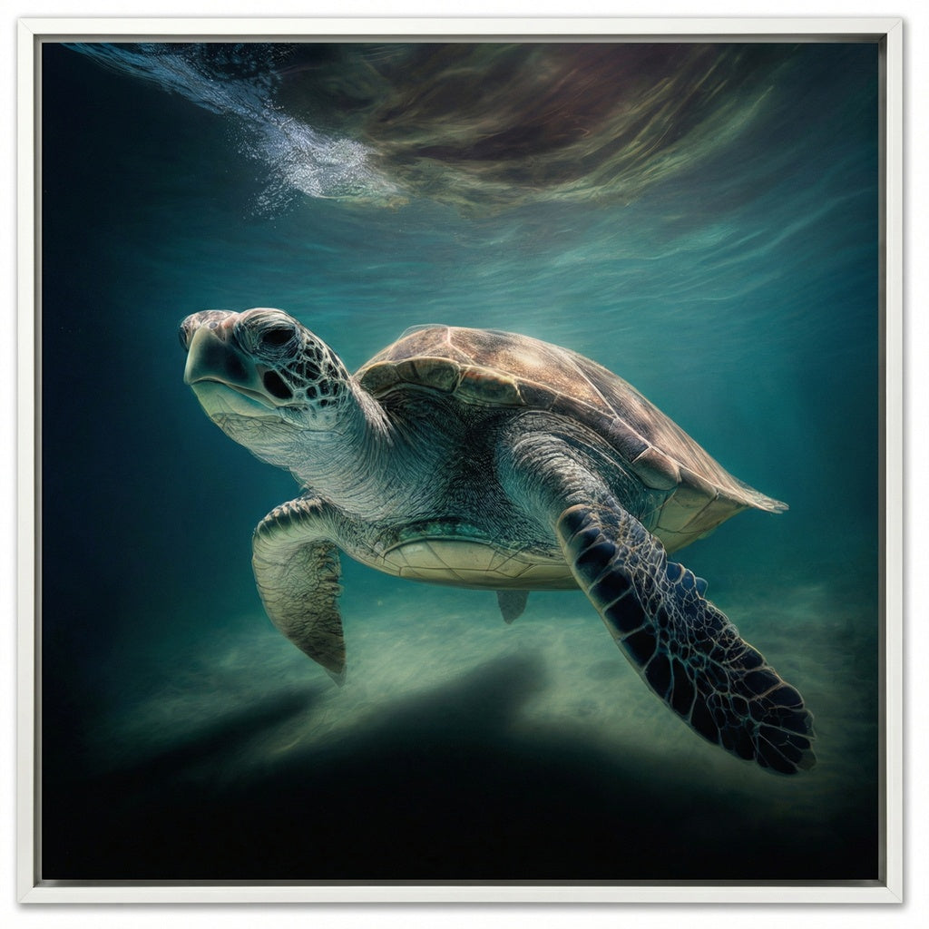 Green Sea Turtle