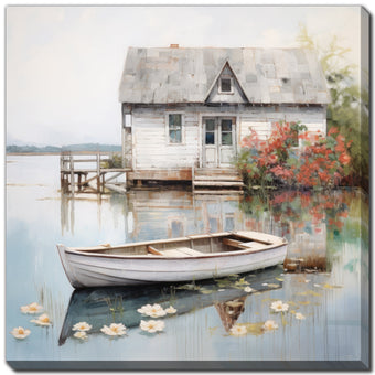 compare product Cottage by the Lake I