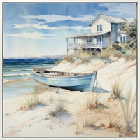 Cottage by the Beach II
