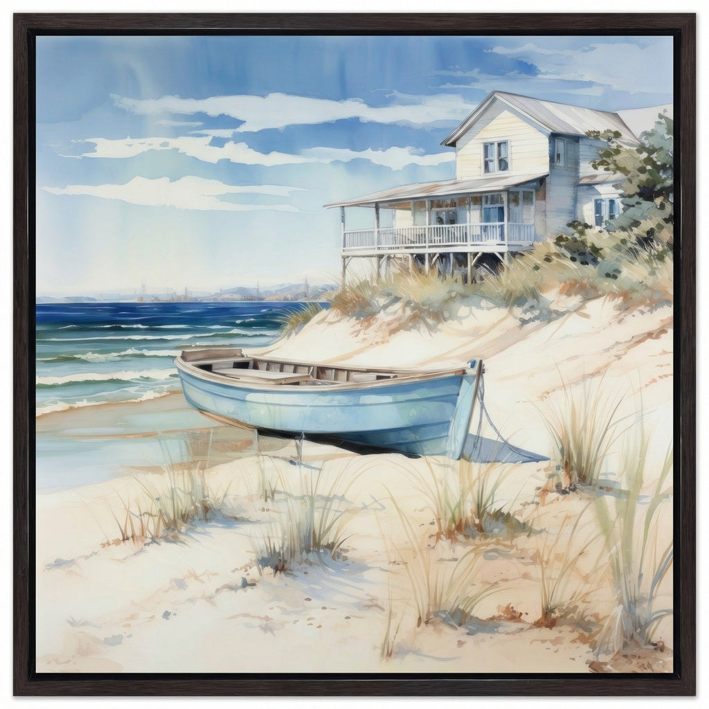 Cottage by the Beach II