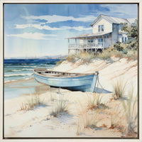 Cottage by the Beach II
