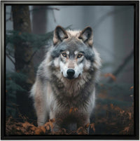 Wildlife Wonder Wolf