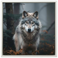 Wildlife Wonder Wolf