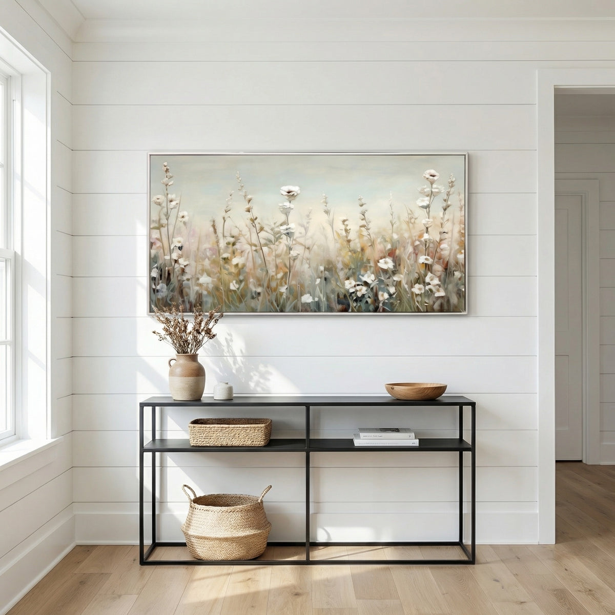 Meadow of Tranquility
