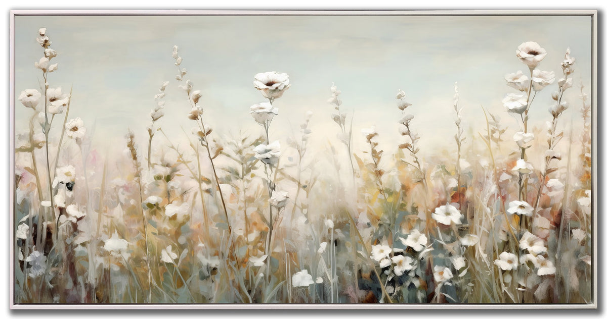 Meadow of Tranquility
