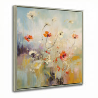 Blooms In The Meadow II