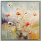 Blooms In The Meadow II