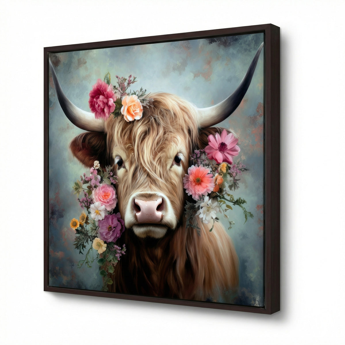 Majestic Moo I