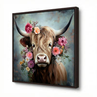 Majestic Moo I