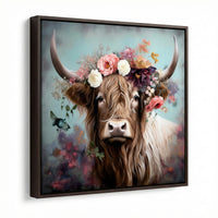 Majestic Moo II