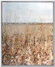 Ochre Landscape I