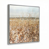 Ochre Landscape II