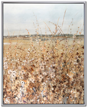compare product Ochre Landscape II