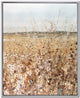 Ochre Landscape II