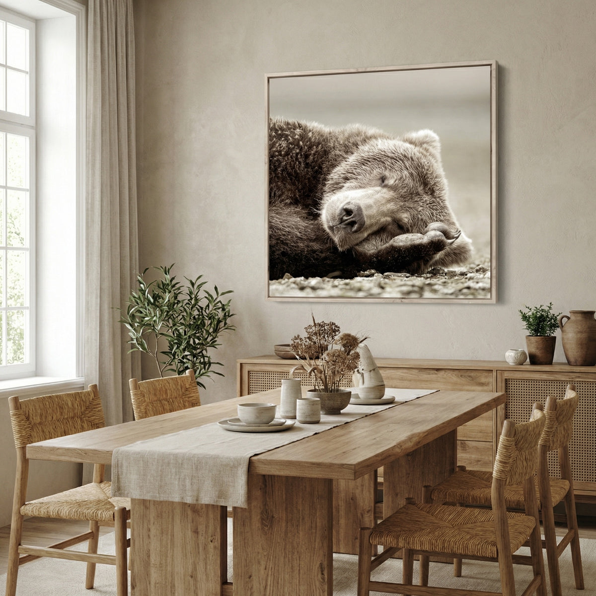 Sleeping Bear