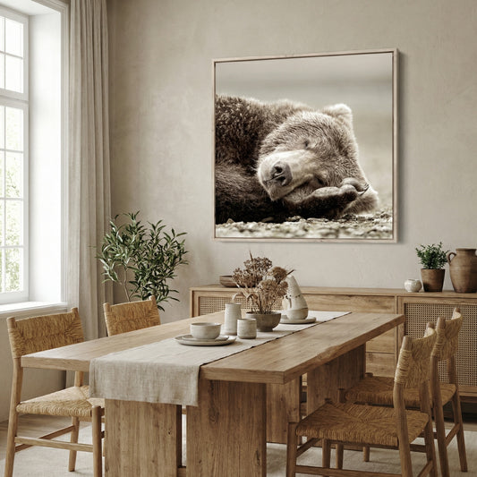 Sleeping Bear