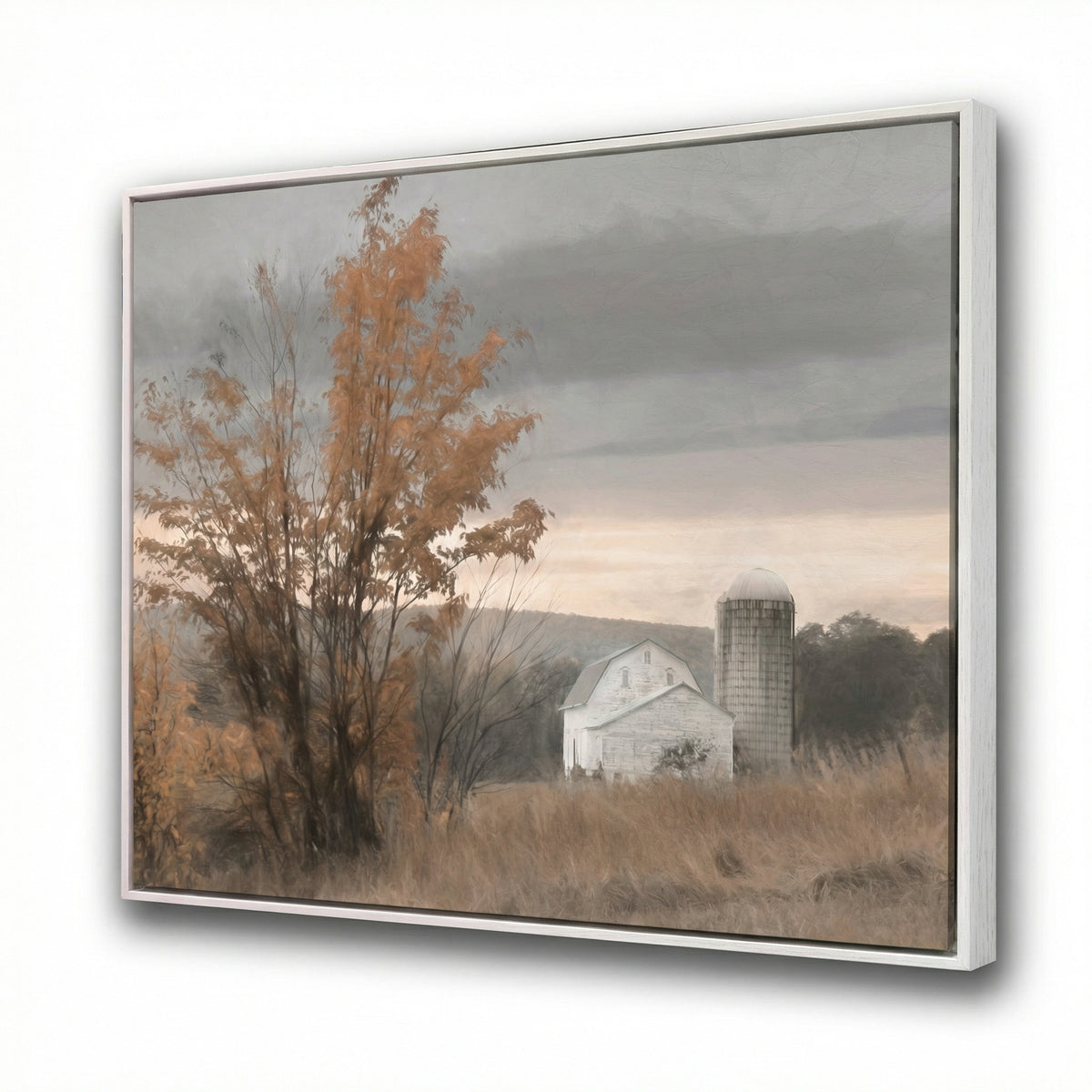 Watkins Glen Farm