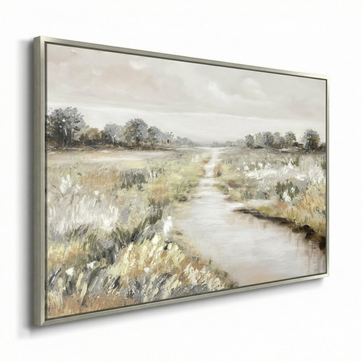 Quiet Meadow
