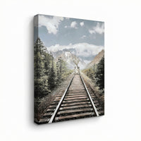 Mountain Tracks