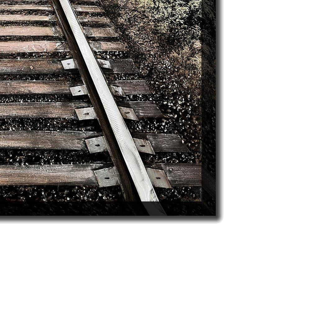 Mountain Tracks