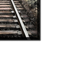 Mountain Tracks