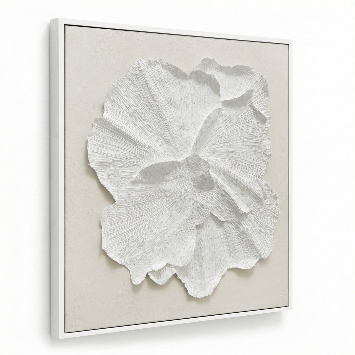 Delicate Petal I